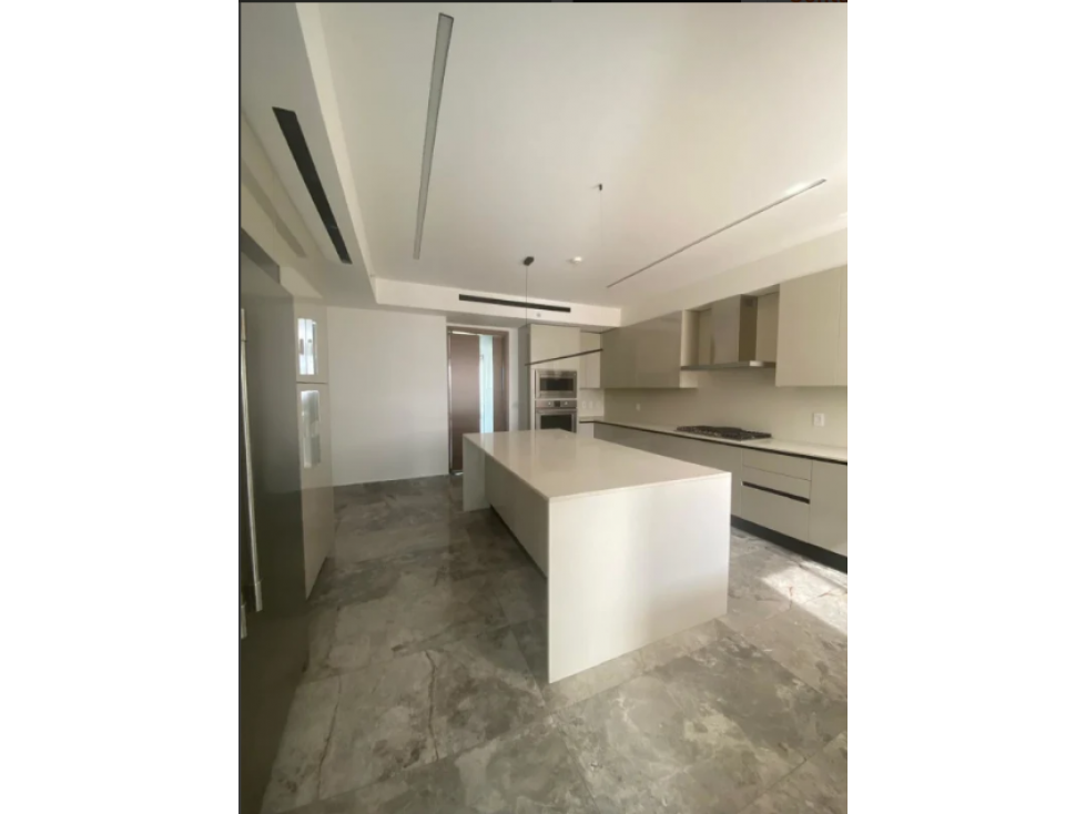 Venta de Apartamento Luxury Santa Maria — foto 4