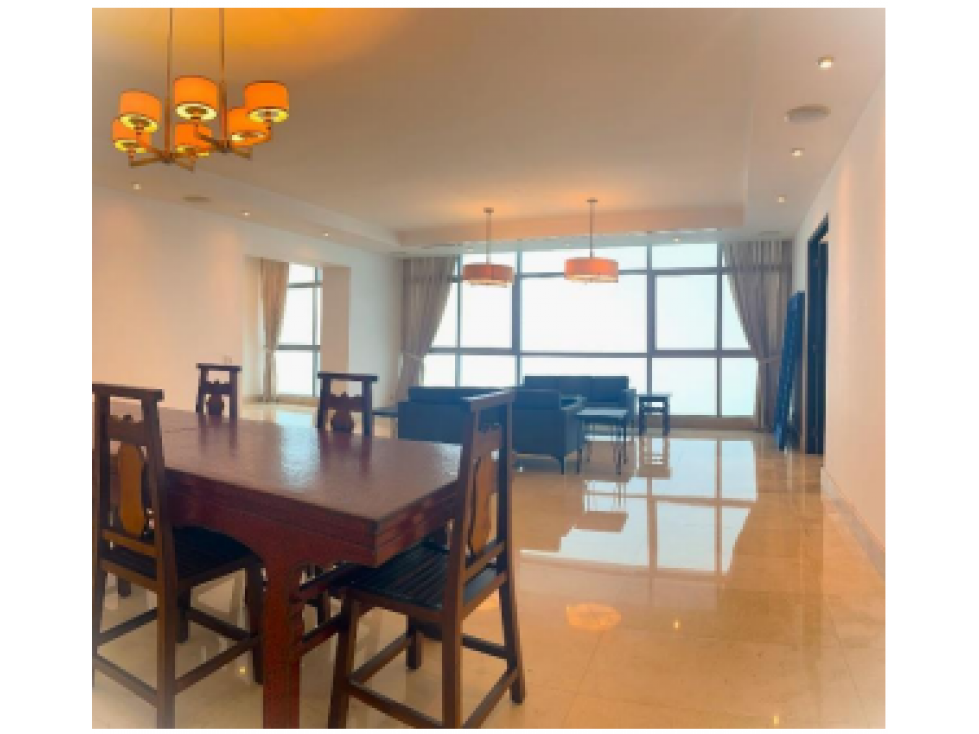 Venta de Apartamento Luxury Costa del Este