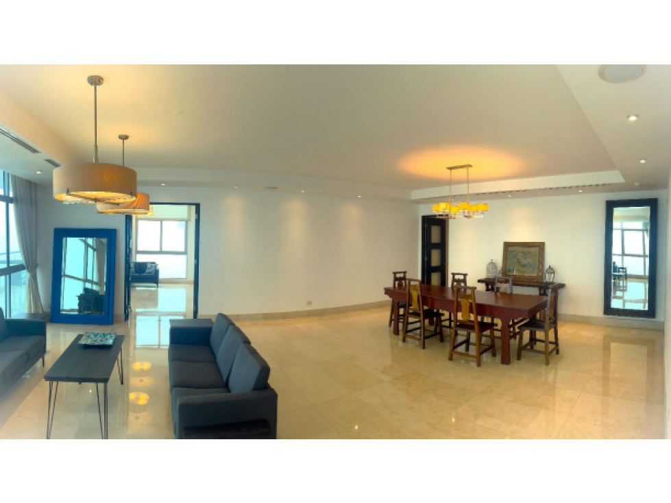 Venta de Apartamento Luxury Costa del Este — foto 3