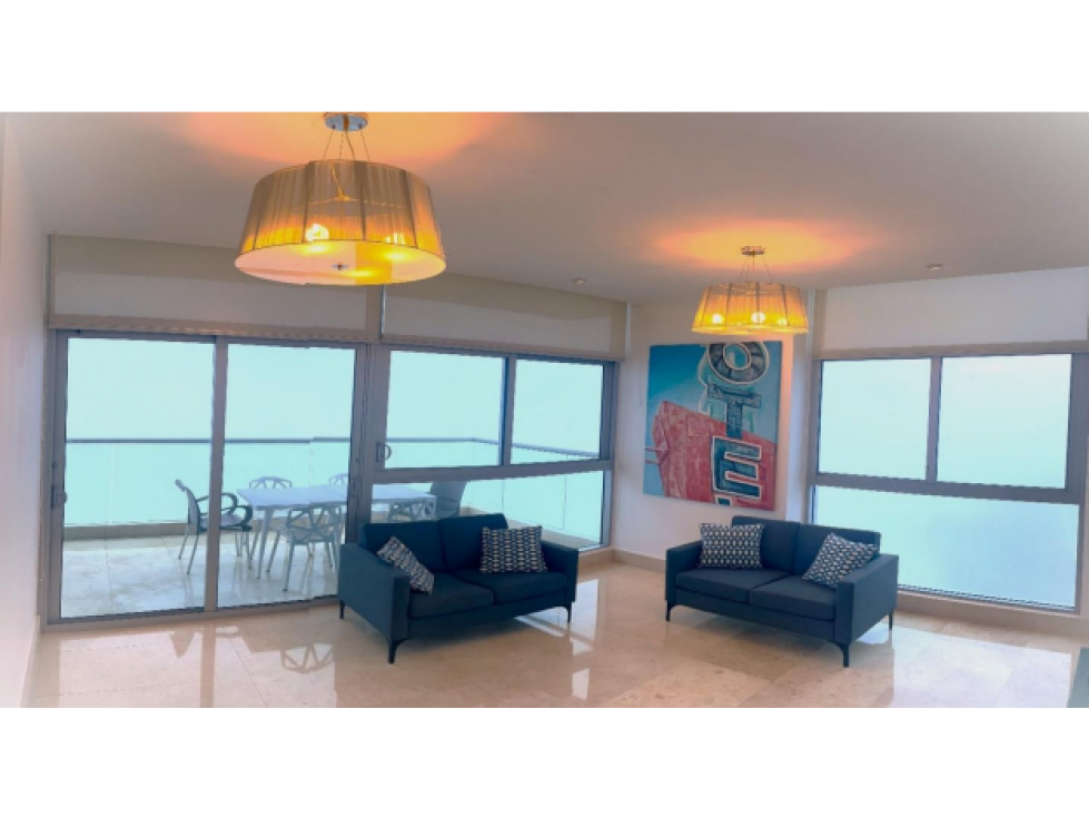 Venta de Apartamento Luxury Costa del Este — foto 2