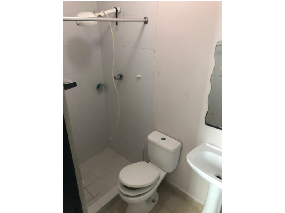 Alquiler de Apartamento Clayton