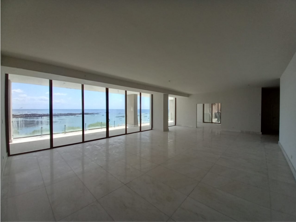 Venta de Apartamento, PH Residences, Punta Pacifica — foto 2