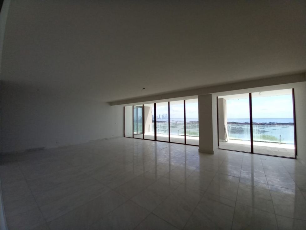 Venta de Apartamento, PH Residences, Punta Pacifica — foto 4