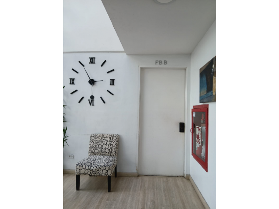 Venta de Apartamento Betania