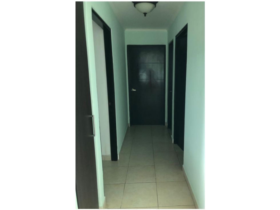 Alquiler de Apartamento Clayton — foto 2
