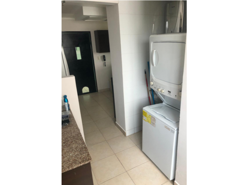 Alquiler de Apartamento Clayton — foto 4