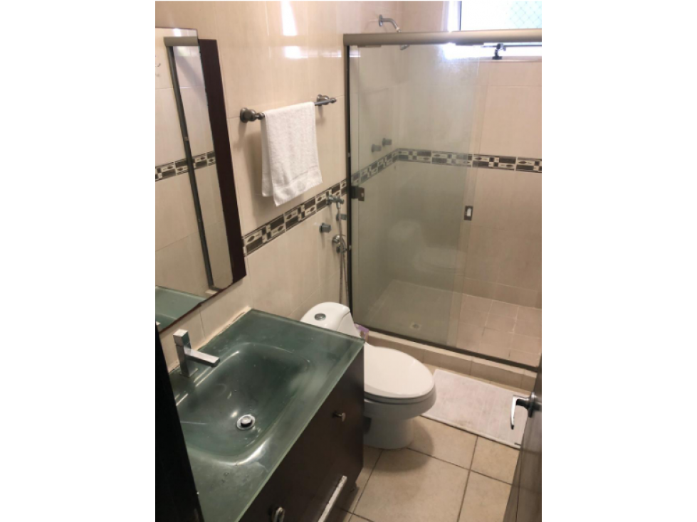 Alquiler de Apartamento Clayton — foto 5