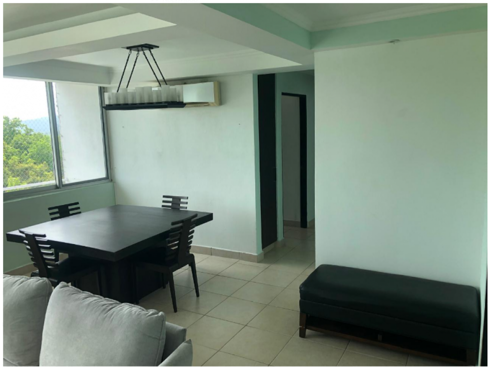 Alquiler de Apartamento Clayton — foto 6