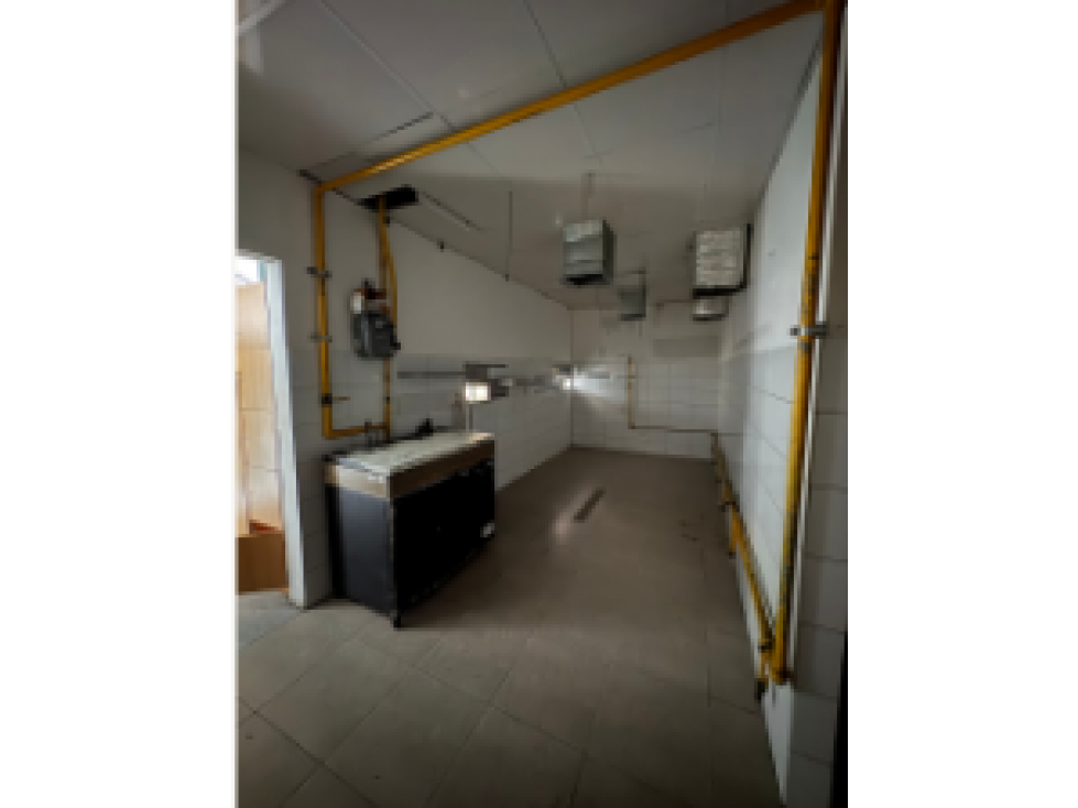 Alquiler de Local Comercial