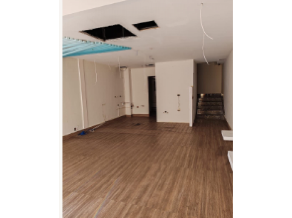 Alquiler de Local Comercial para Restaurante San Francisco — foto 2