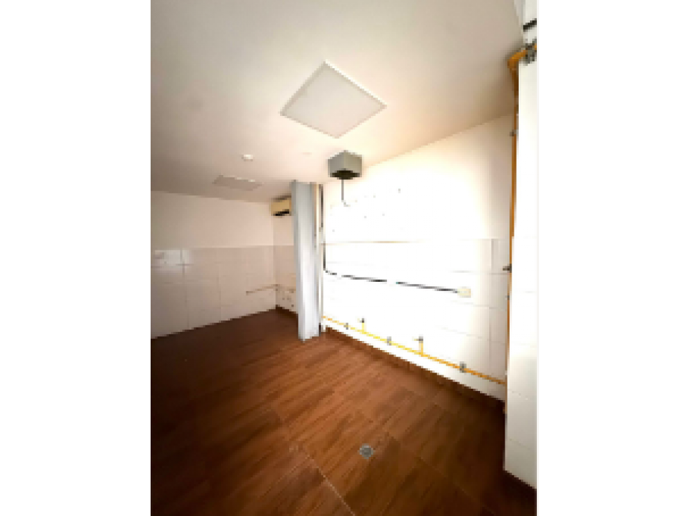Alquiler Local Comercial para Restaurante San Francisco — foto 4