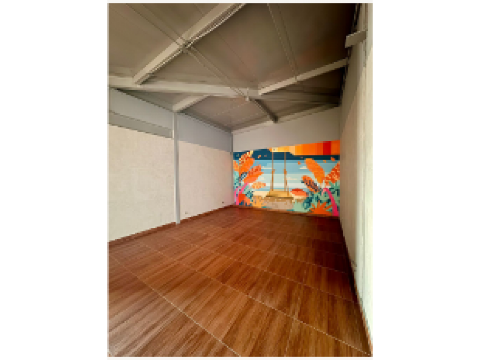 Alquiler Local Comercial para Restaurante San Francisco — foto 6