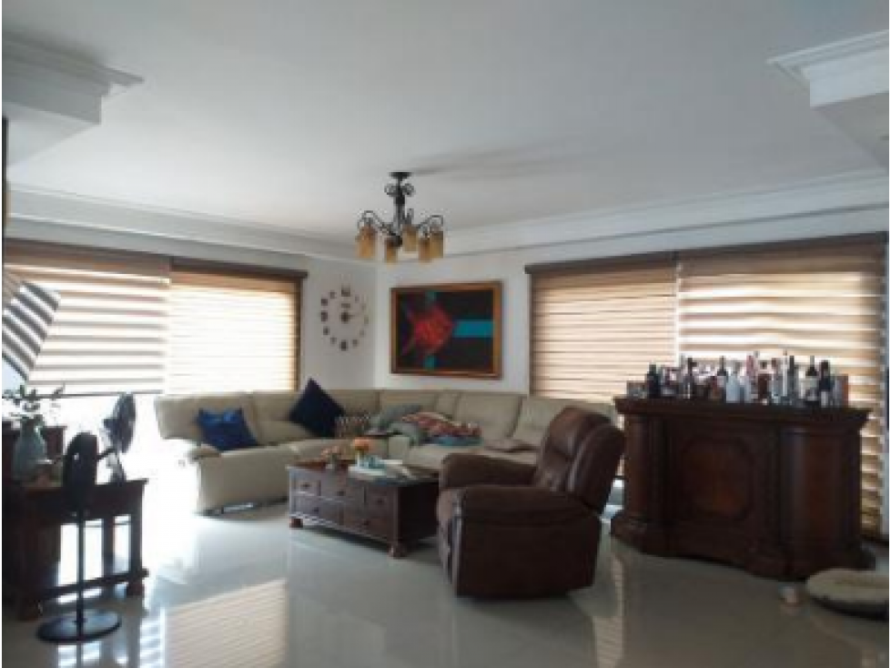 Venta de Residencia Altos del Golf