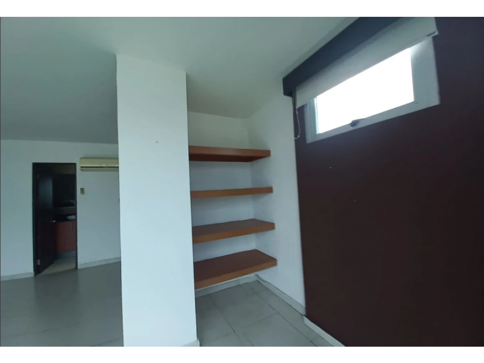 Venta de Apartamento San Francisco