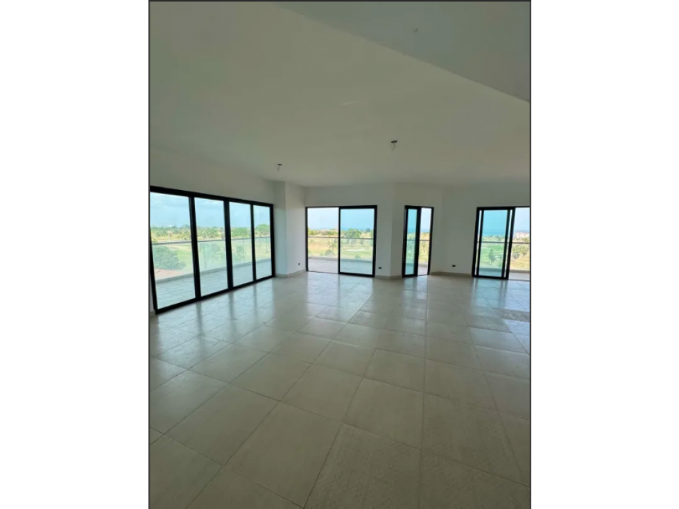 Venta de Apartamento San Carlos