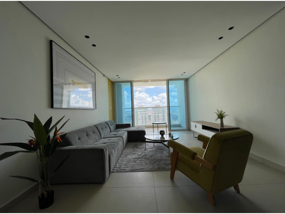 Venta de Apartamento Costa del Este