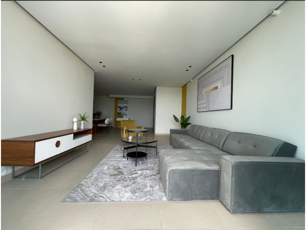 Venta de Apartamento Costa del Este — foto 3