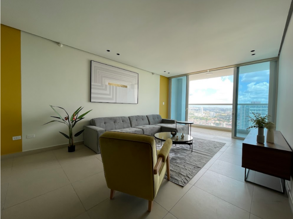 Venta de Apartamento Costa del Este — foto 4