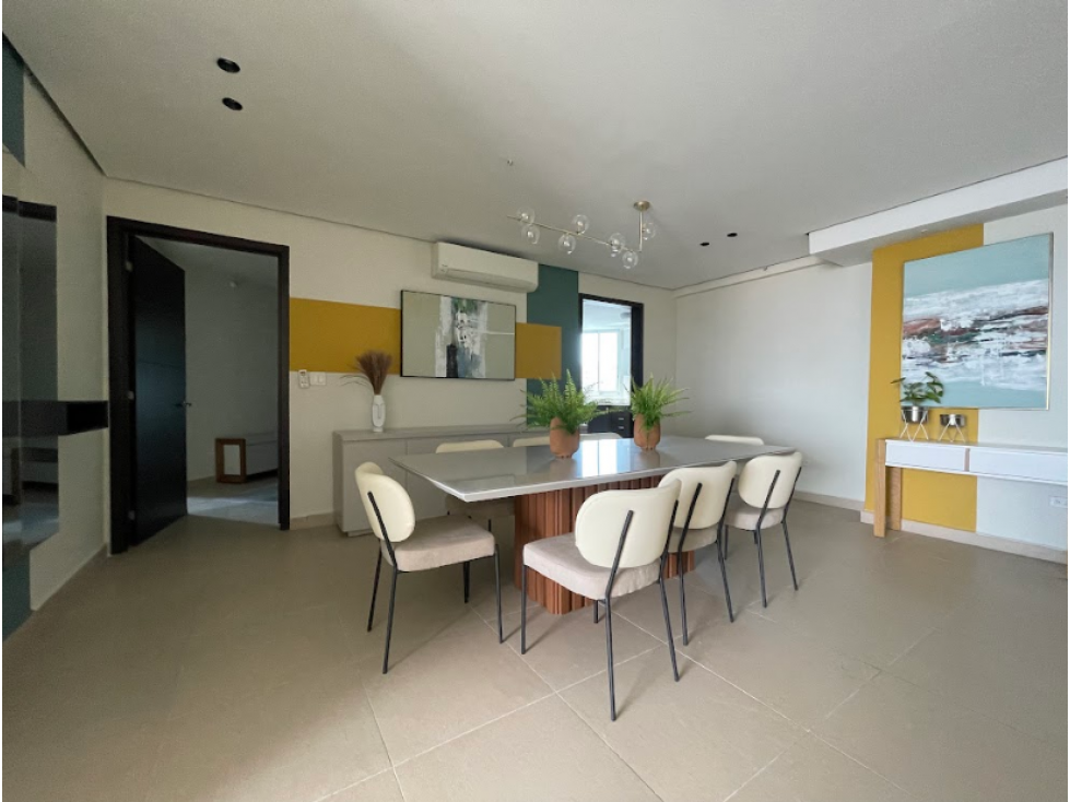 Venta de Apartamento Costa del Este — foto 5
