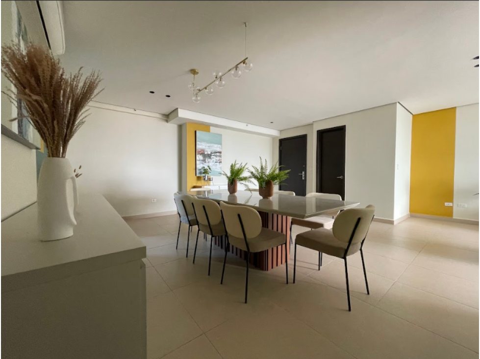 Venta de Apartamento Costa del Este — foto 6