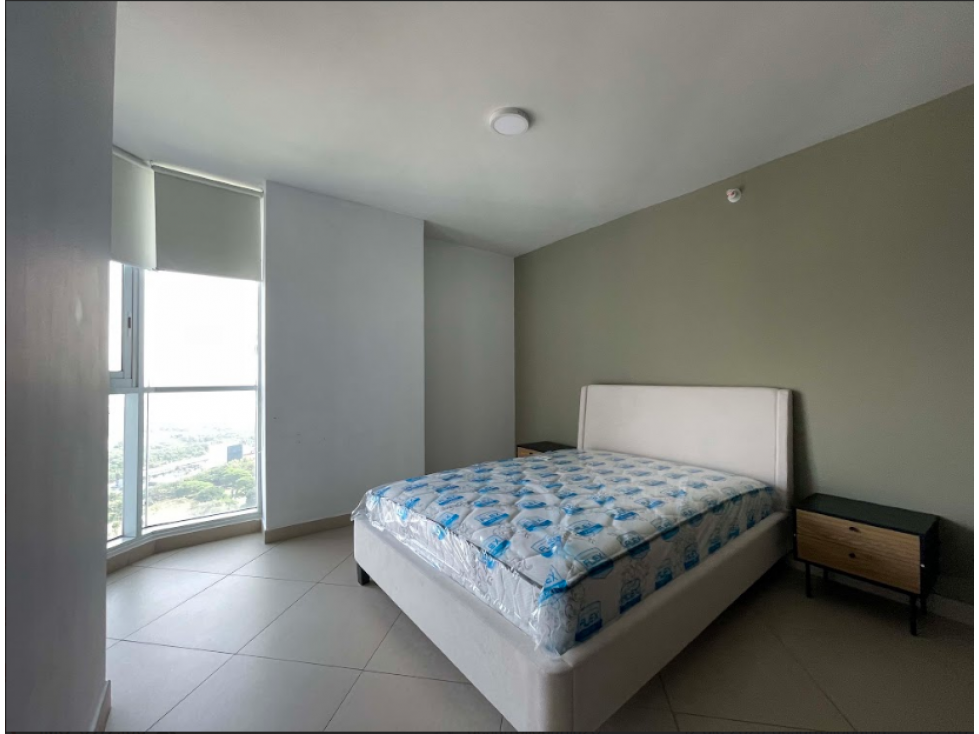 Venta de Apartamento Costa del Este