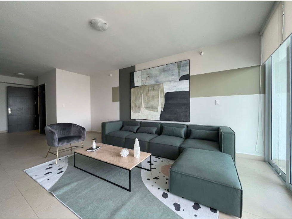 Venta de Apartamento Costa del Este — foto 4