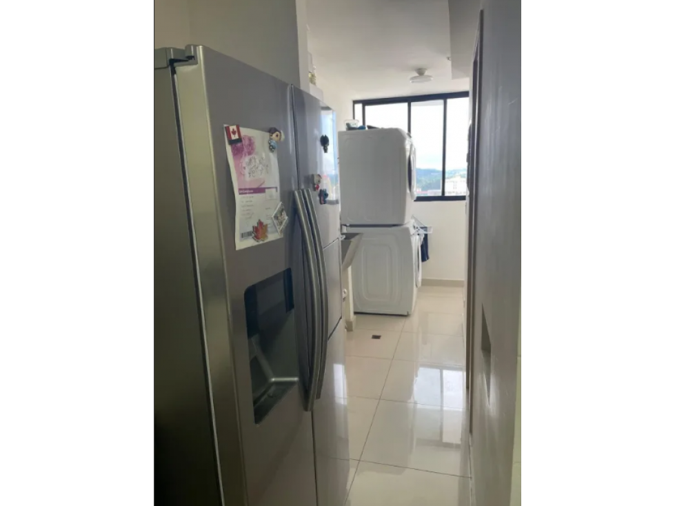 Venta de Apartamento Avenida Balboa