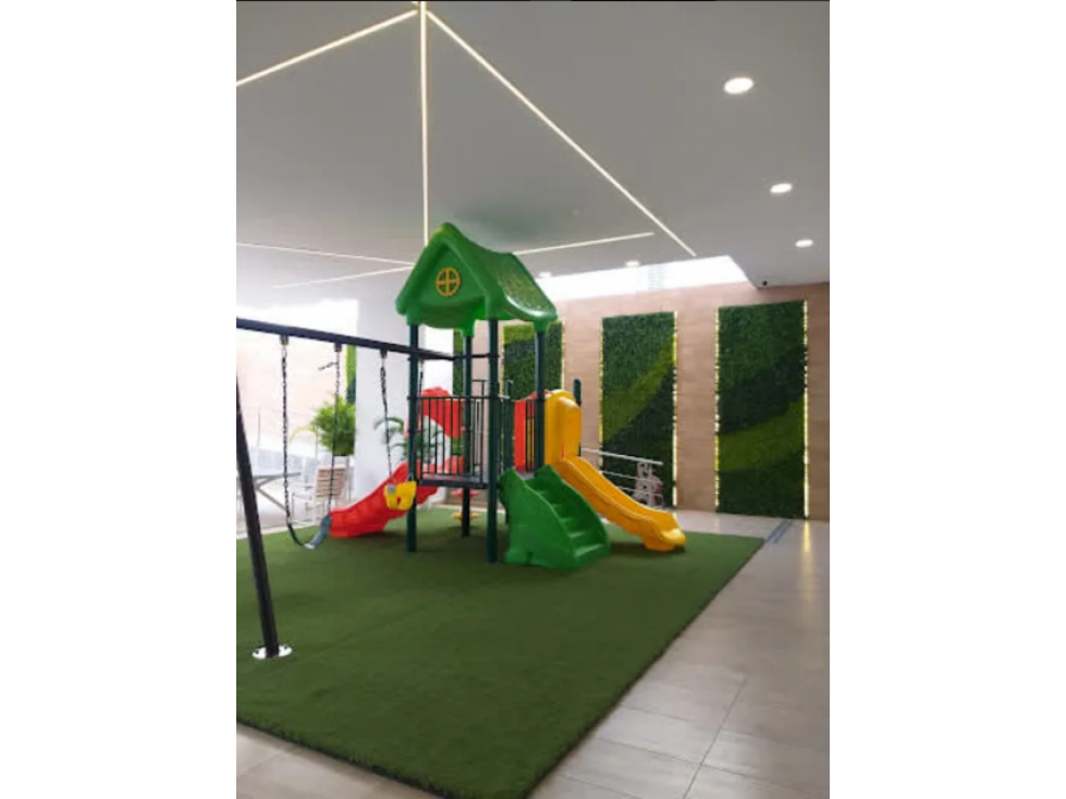 Venta de Apartamento Avenida Balboa — foto 2