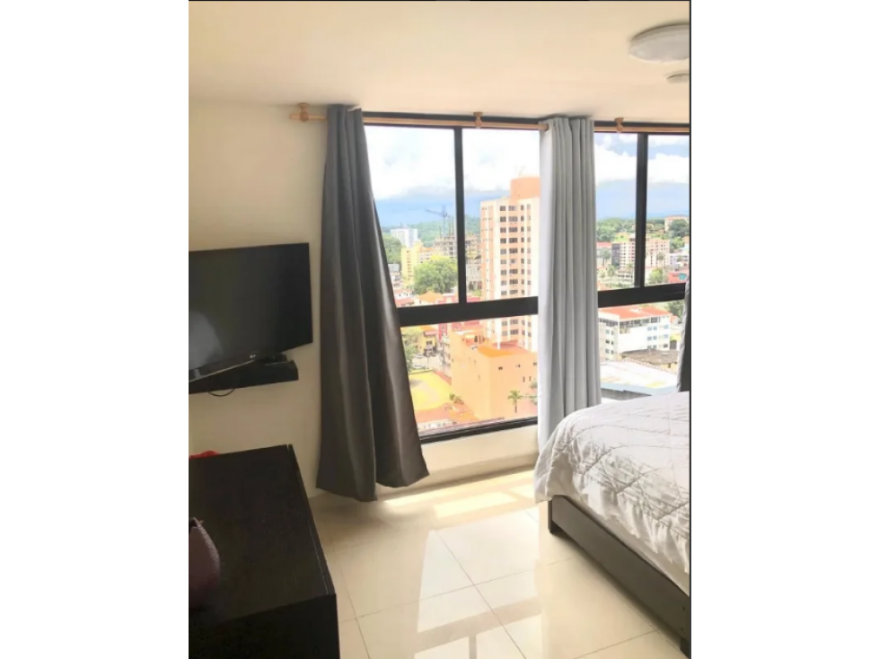 Venta de Apartamento Avenida Balboa — foto 3