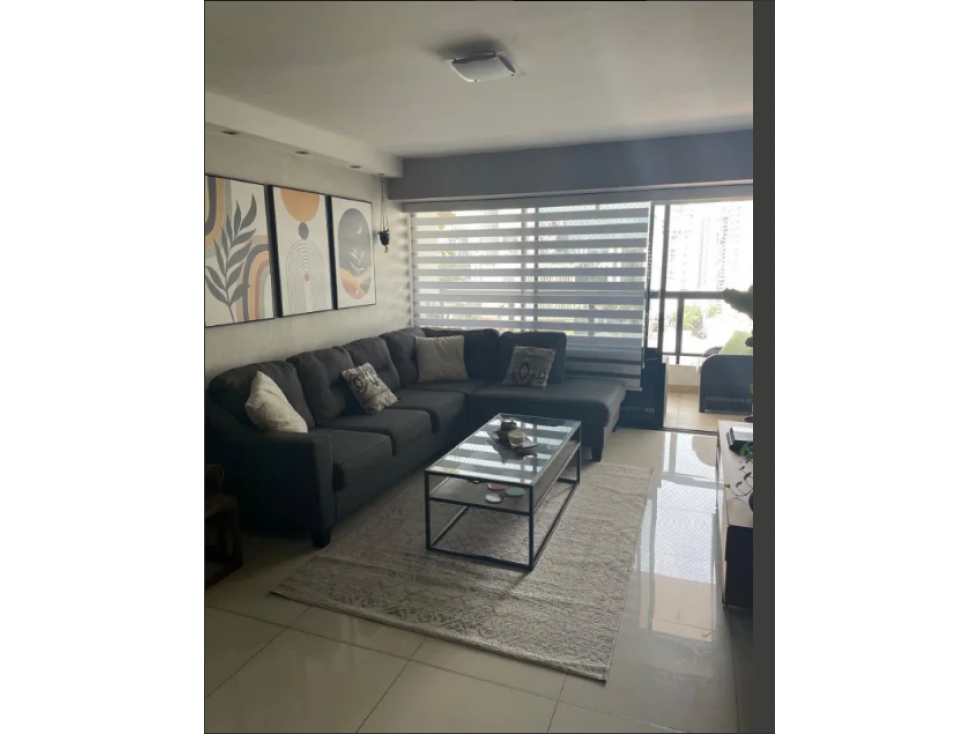 Venta de Apartamento Avenida Balboa — foto 4
