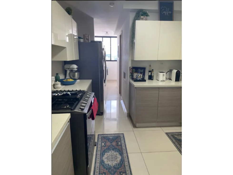 Venta de Apartamento Avenida Balboa — foto 5