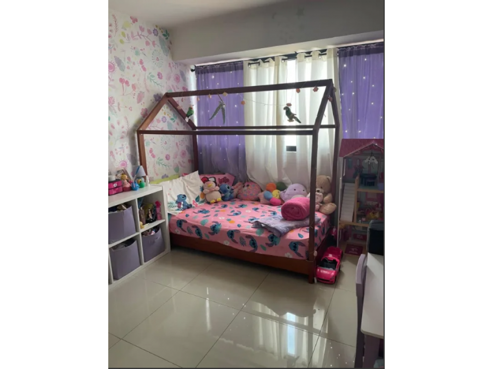 Venta de Apartamento Avenida Balboa — foto 6