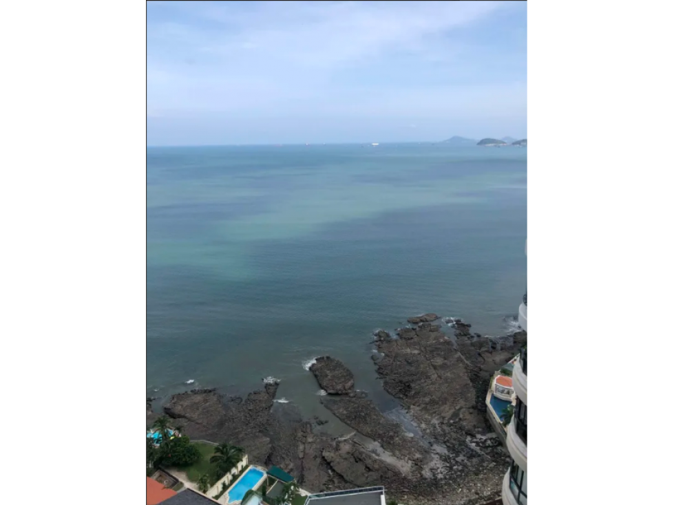 Venta de Apartamento Paitilla