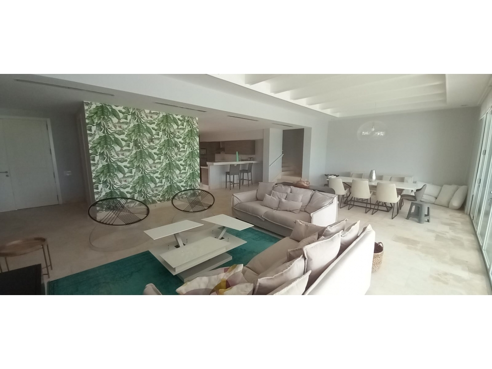 Se vende PH Ocean Lakes,Villa 6 Buena Ventura, Cocle — foto 2