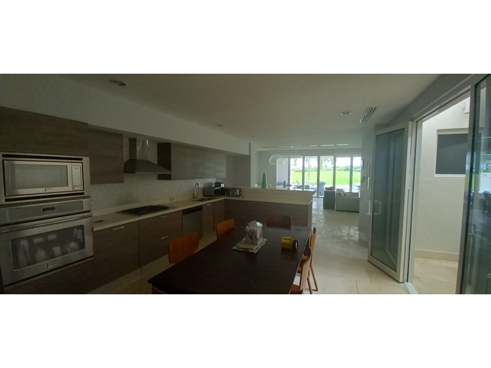 Se vende PH Ocean Lakes,Villa 6 Buena Ventura, Cocle — foto 4