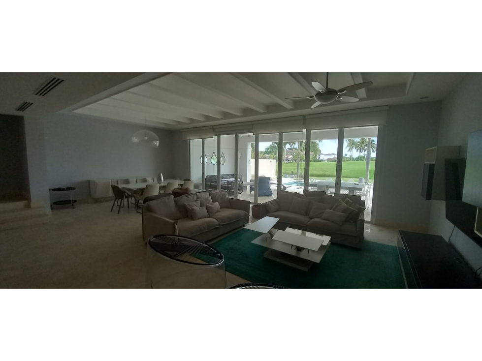 Se vende PH Ocean Lakes,Villa 6 Buena Ventura, Cocle — foto 5