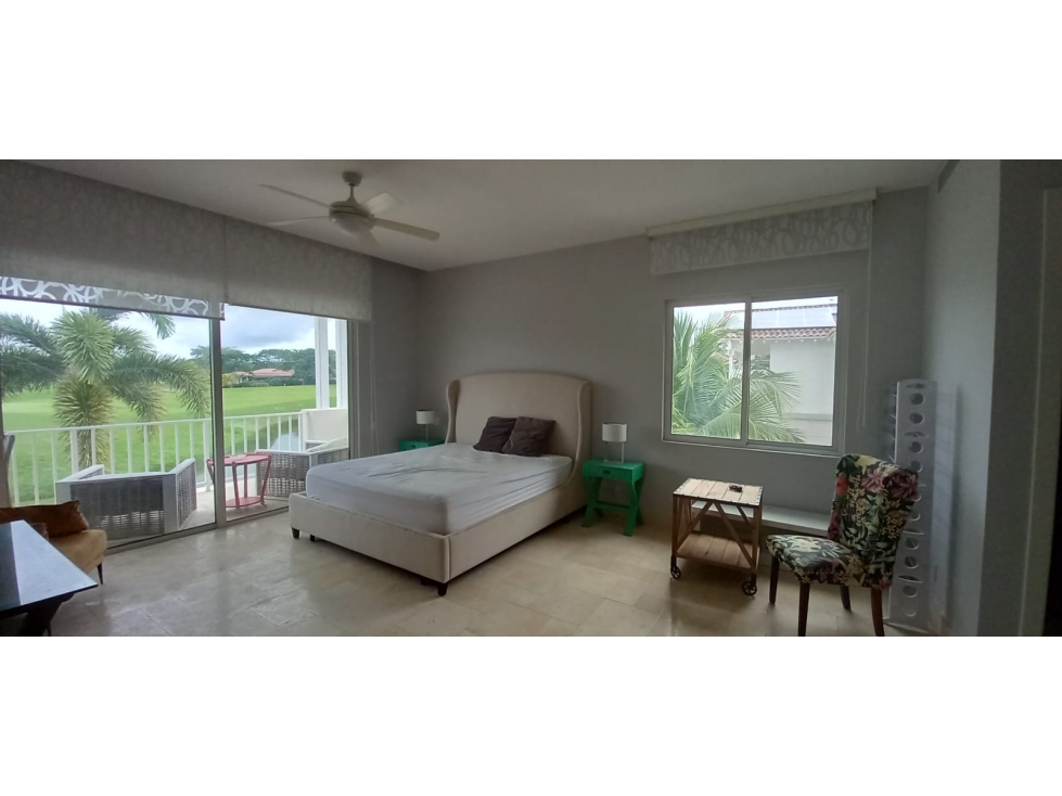 Se vende PH Ocean Lakes,Villa 6 Buena Ventura, Cocle — foto 6