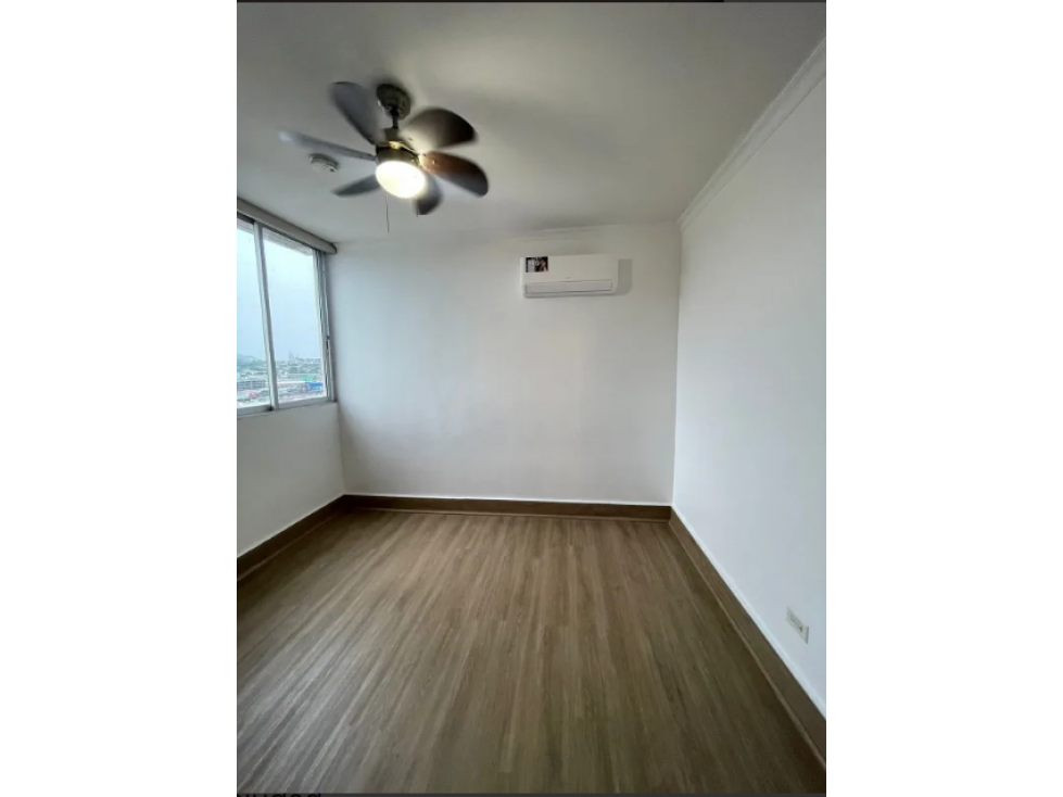 Venta de Apartamento El Carmen