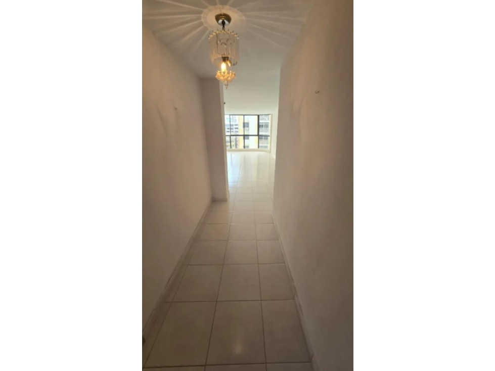 Venta de Apartamento El Cangrejo