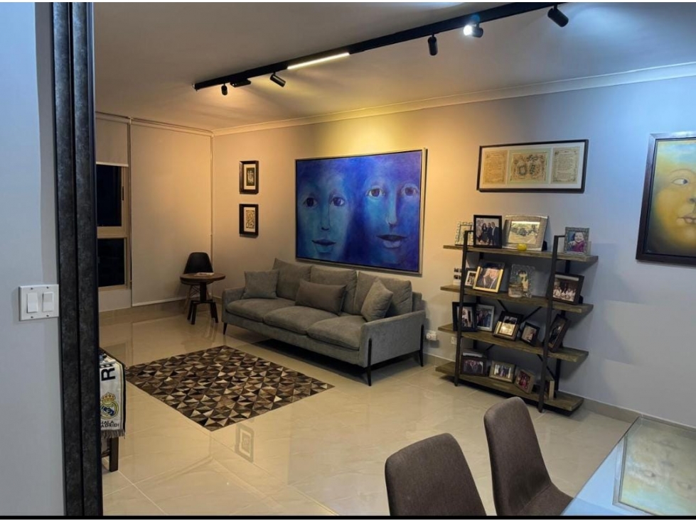 Venta de Apartamento San Francisco