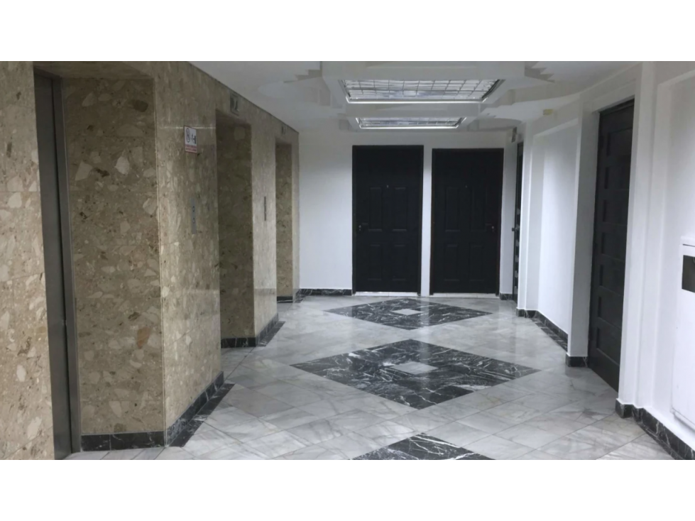 Alquiler de Oficina Avenida Balboa — foto 6
