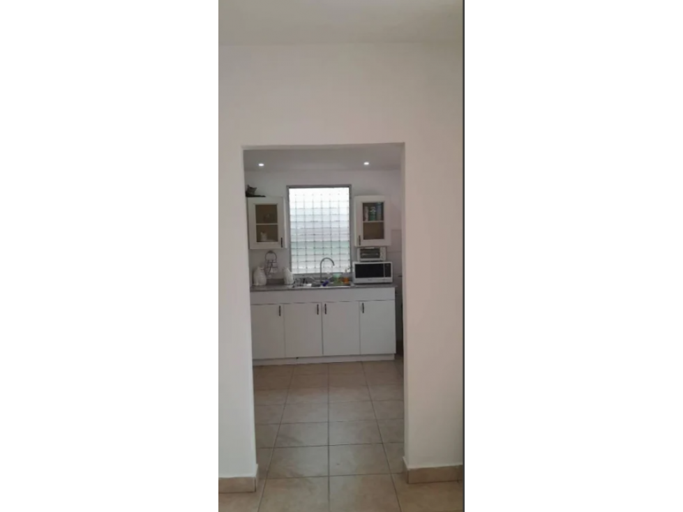 Venta de Residencia Las Cumbres