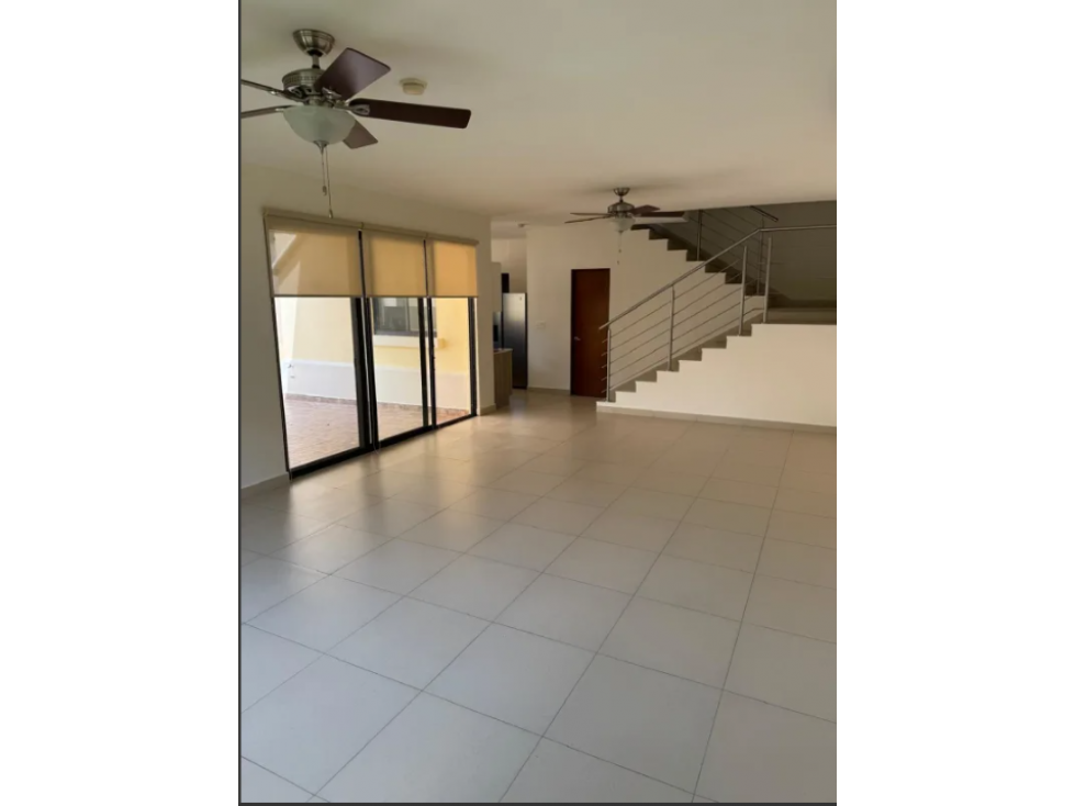 Venta de Residencia Panamá Pacifico