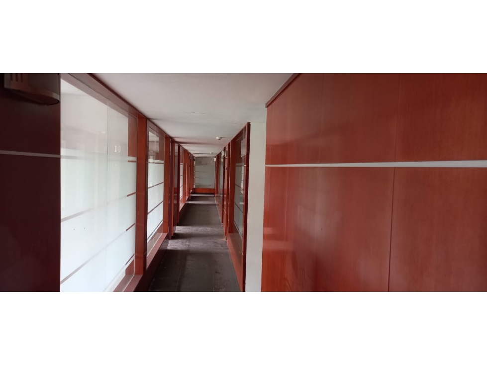 Vendo Edificio en Calle 50 - 2