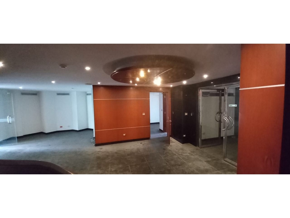 Vendo Edificio en Calle 50 - 3