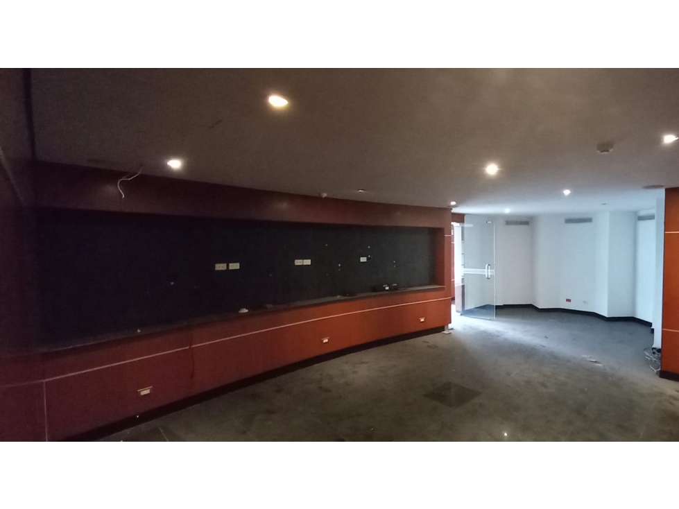 Vendo Edificio en Calle 50 - 4
