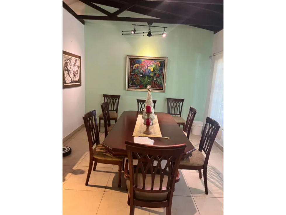 Venta de Residencia Llanos de Curundú — foto 5