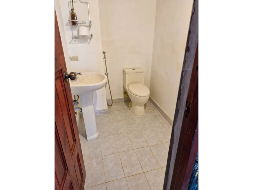 Venta de Residencia Cerro Azul