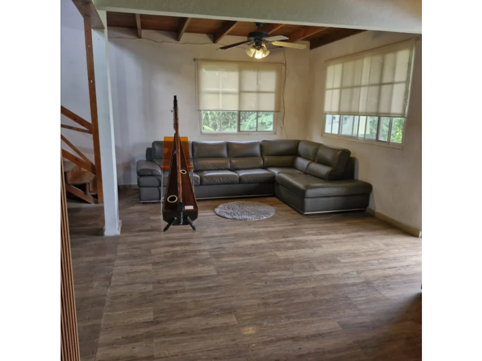 Venta de Residencia Cerro Azul — foto 4