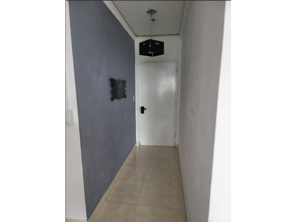 Venta de Apartamento Betania